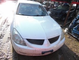 2004 MITSUBISHI DIAMANTE WHITE LS 3.5 AT 193942